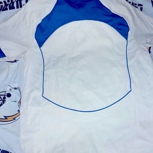 XL Russian soccer jersey